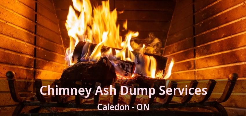 Chimney Ash Dump Services Caledon - ON