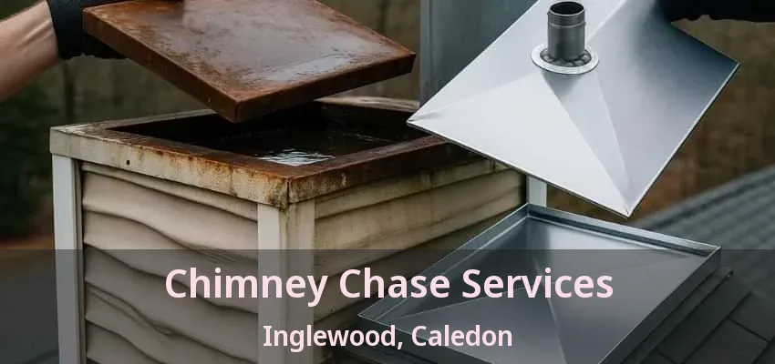 Chimney Chase Services Inglewood, Caledon - ON