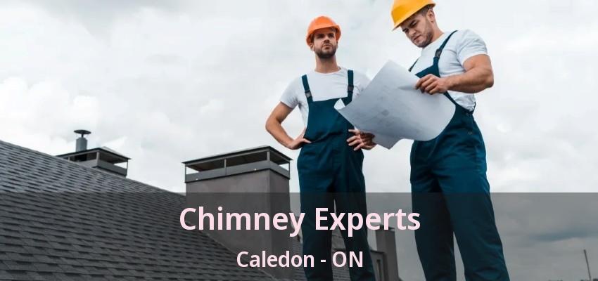 Chimney Experts Caledon - ON