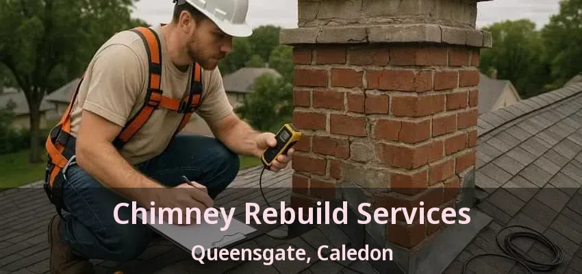 Chimney Rebuild Services Queensgate, Caledon - ON Chimney Rebuild Services Queensgate, Caledon - ON