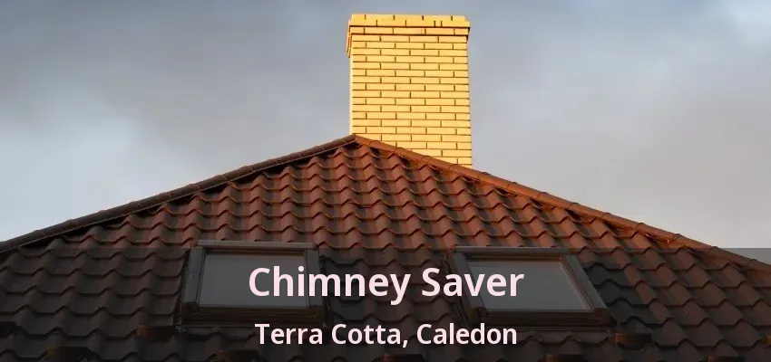 Chimney Saver Terra Cotta, Caledon - ON