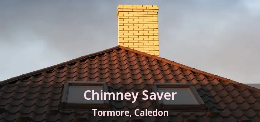 Chimney Saver Tormore, Caledon - ON