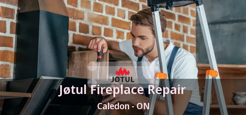 Jøtul Fireplace Repair Caledon - ON