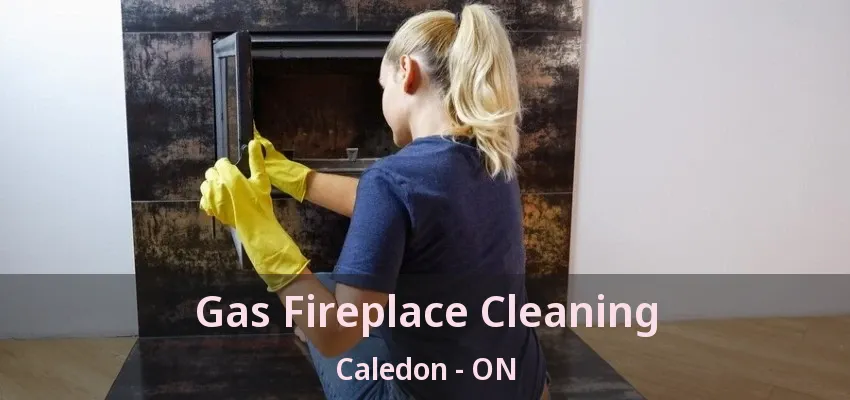 Gas Fireplace Cleaning Caledon - ON
