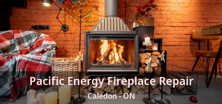 Pacific Energy Fireplace Repair Caledon - ON