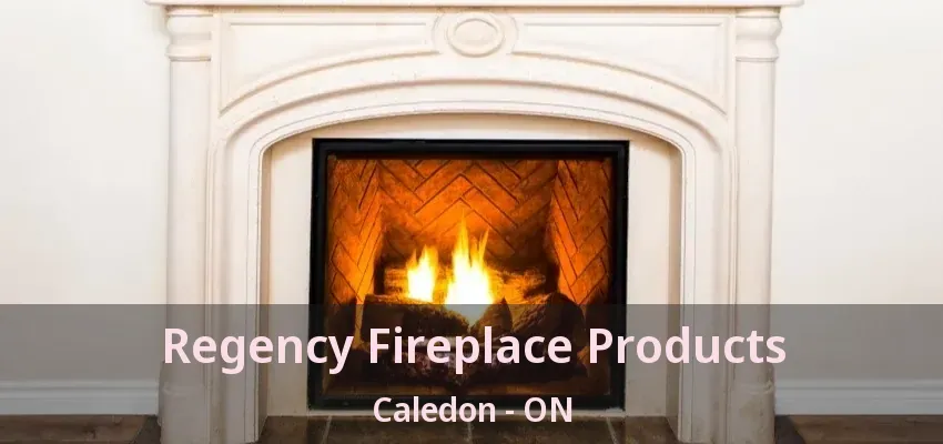 Regency Fireplace Products Caledon - ON