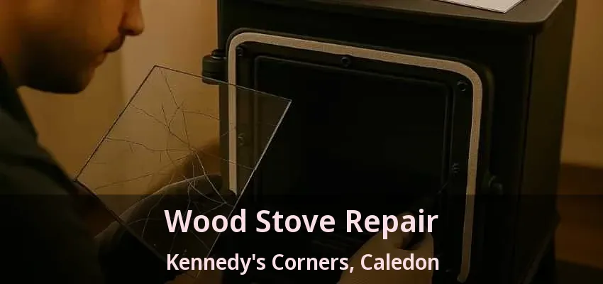 Wood Stove Repair Kennedy's Corners, Caledon - ON
