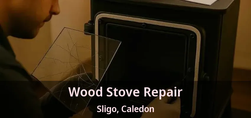 Wood Stove Repair Sligo, Caledon - ON