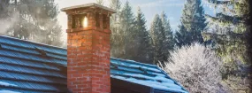 Chimney Blockage Removal Caledon