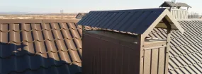 Chimney Cap Services Caledon
