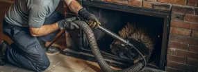 Chimney Cleaning Caledon
