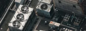 Chimney Fan Services Caledon