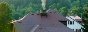 Chimney Inspection Services Caledon