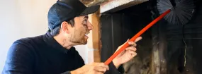Chimney Sweep Services Valleywood, Caledon