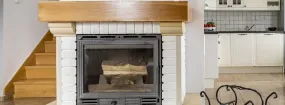 Fireplace Cleaning Caledon