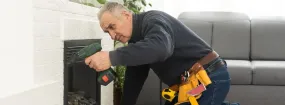 Fireplace Fixing Services Caledon