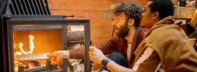 Fireplace Smoke Shaft Repair Caledon