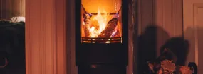 Fix Non-Working Fireplace Caledon