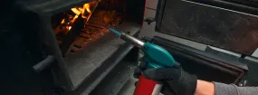 Gas Fireplace Maintenance Valleywood, Caledon