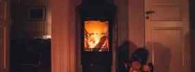 Hearthstone Stoves Fireplace Caledon