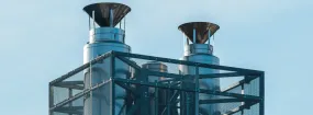 Industrial Chimney Services Caledon