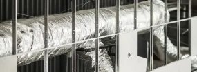 Insulated Ductwork Services Caledon