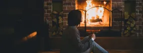 Old Fireplace Repair Caledon