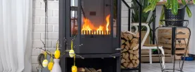 Osburn Fireplace Repair Caledon