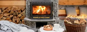 Pacific Energy Fireplace Repair Caledon