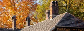 Residential Chimney Services Caledon