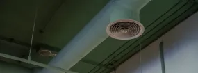 Vent Cleaning Caledon