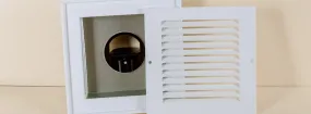 Vent Dust Cleaning Caledon
