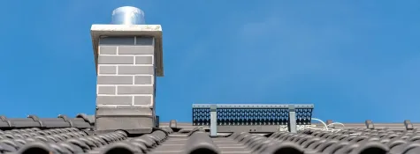 Book for Chimney Liner Services