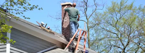 Book for Chimney Service