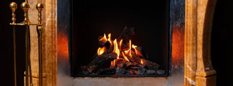 Book for Fireplace Sweep
