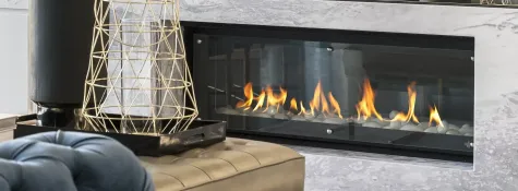 Book for Heat & Glo Fireplace Repair