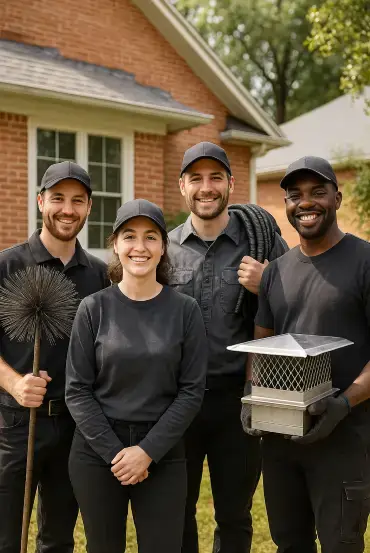 Why Choose Chimney Sweep Caledon